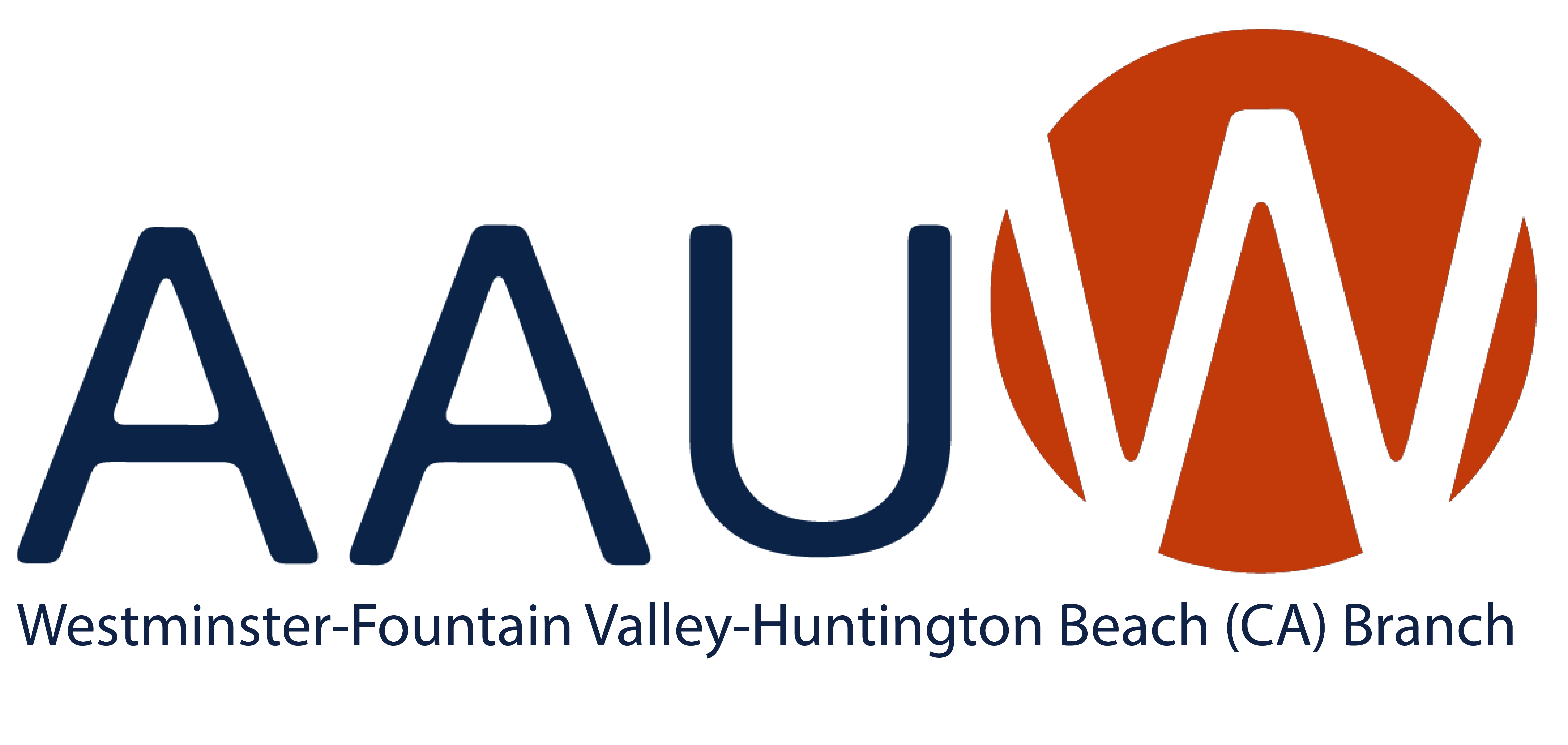 AAUW Logo